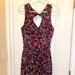 White house black market dress size 8